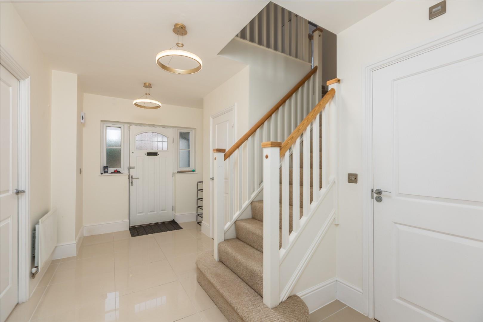 White Knight Gardens, Bishopston, Swansea, SA3 3DR
